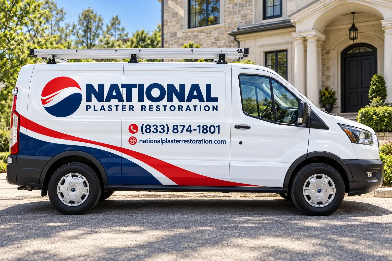 Plaster Repair in Allston, MA near me